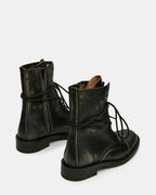 YUKON BLACK DISTRESSED  Famous | Online Store