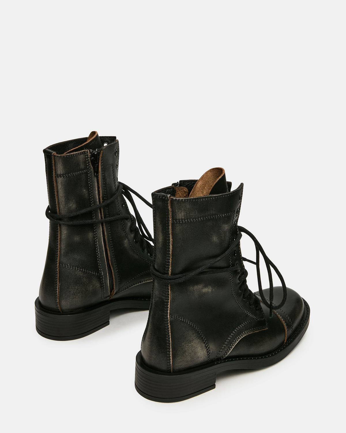 YUKON BLACK DISTRESSED  Famous | Online Store