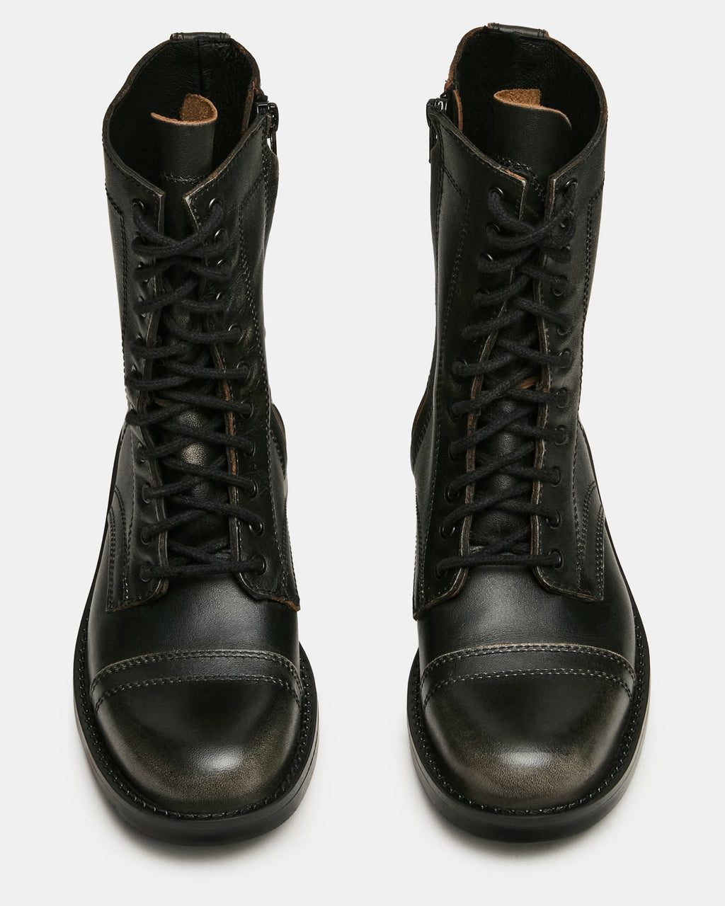 YUKON BLACK DISTRESSED  Famous | Online Store