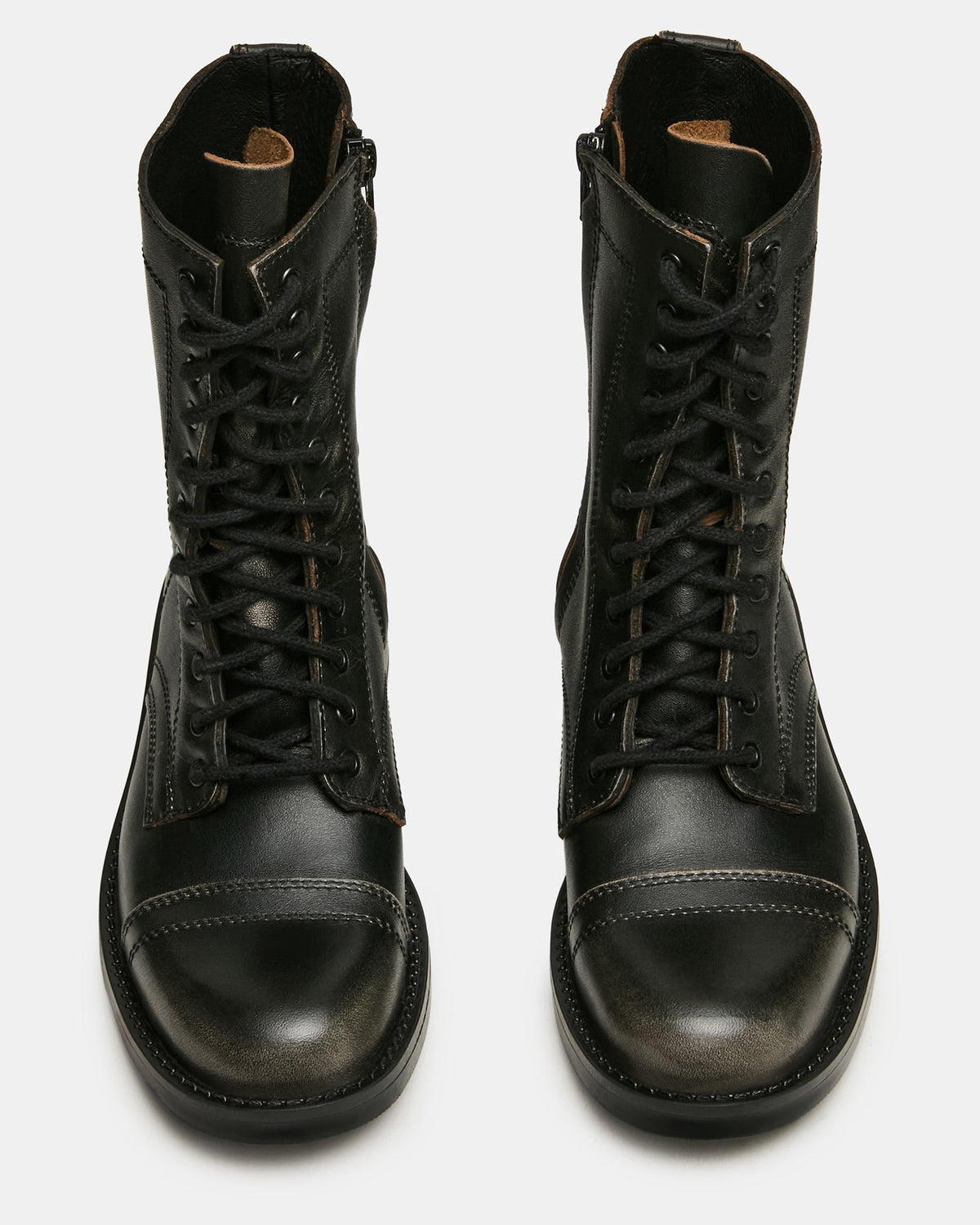 YUKON BLACK DISTRESSED  Famous | Online Store