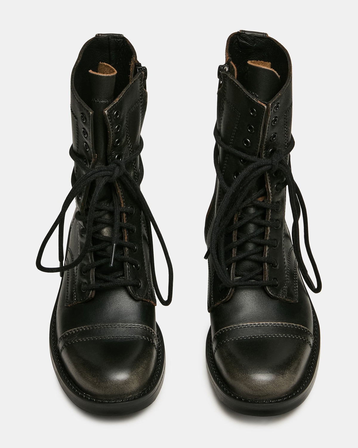 YUKON BLACK DISTRESSED  Famous | Online Store