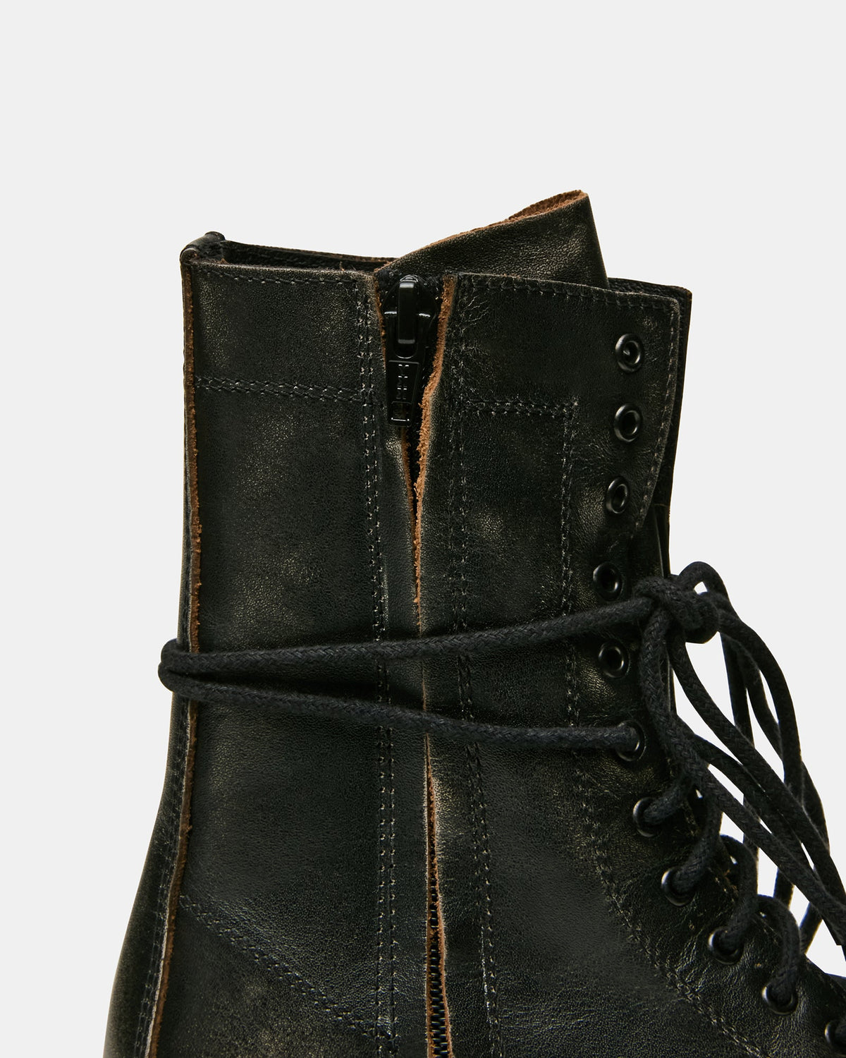 YUKON BLACK DISTRESSED  Famous | Online Store