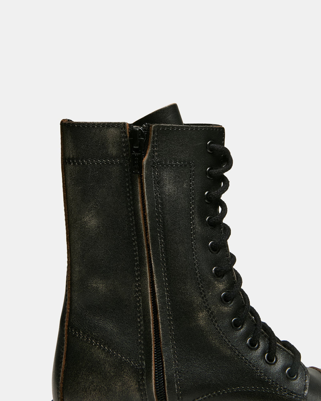 YUKON BLACK DISTRESSED  Famous | Online Store