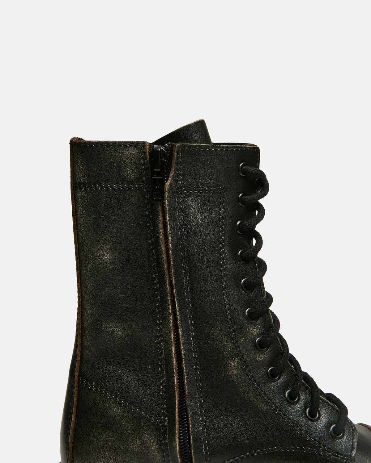 YUKON BLACK DISTRESSED  Famous | Online Store