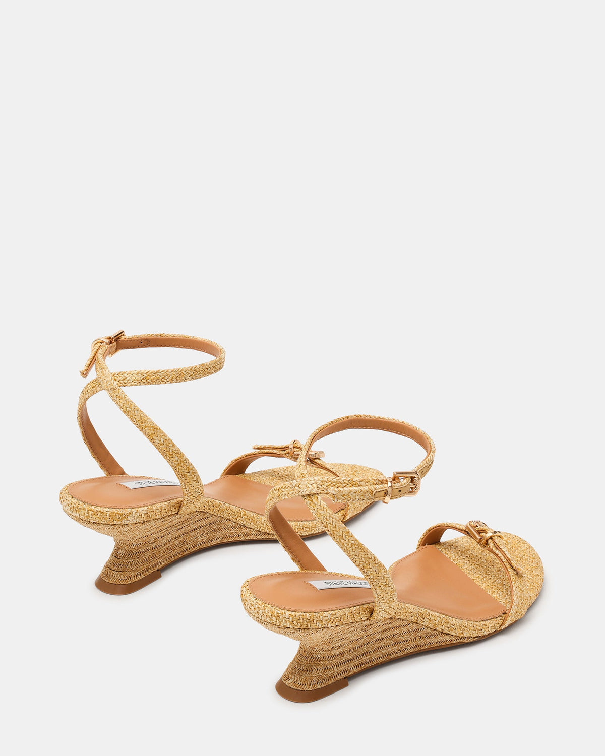 ZALOMA RAFFIA  Famous | Online Store