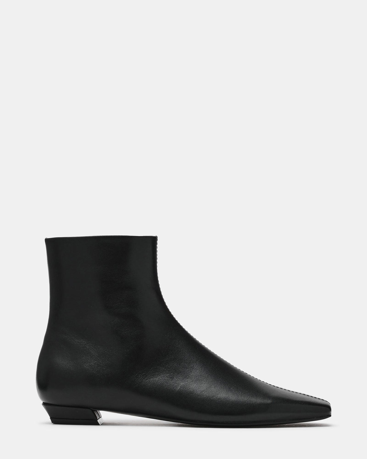 ZAMI BLACK LEATHER  Famous | Online Store