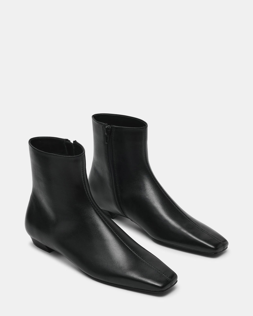 ZAMI BLACK LEATHER  Famous | Online Store