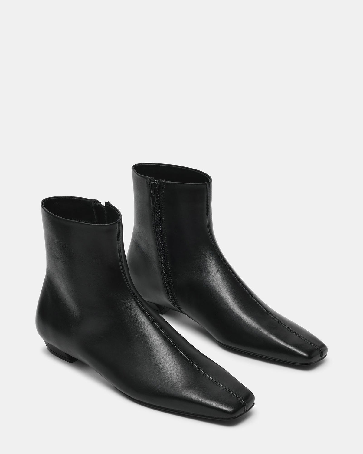 ZAMI BLACK LEATHER  Famous | Online Store