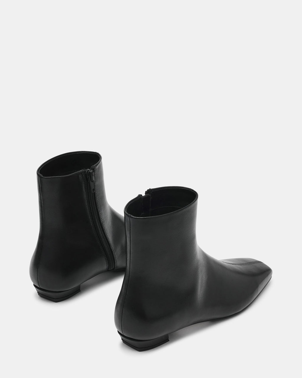 ZAMI BLACK LEATHER  Famous | Online Store