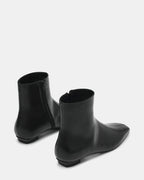 ZAMI BLACK LEATHER  Famous | Online Store