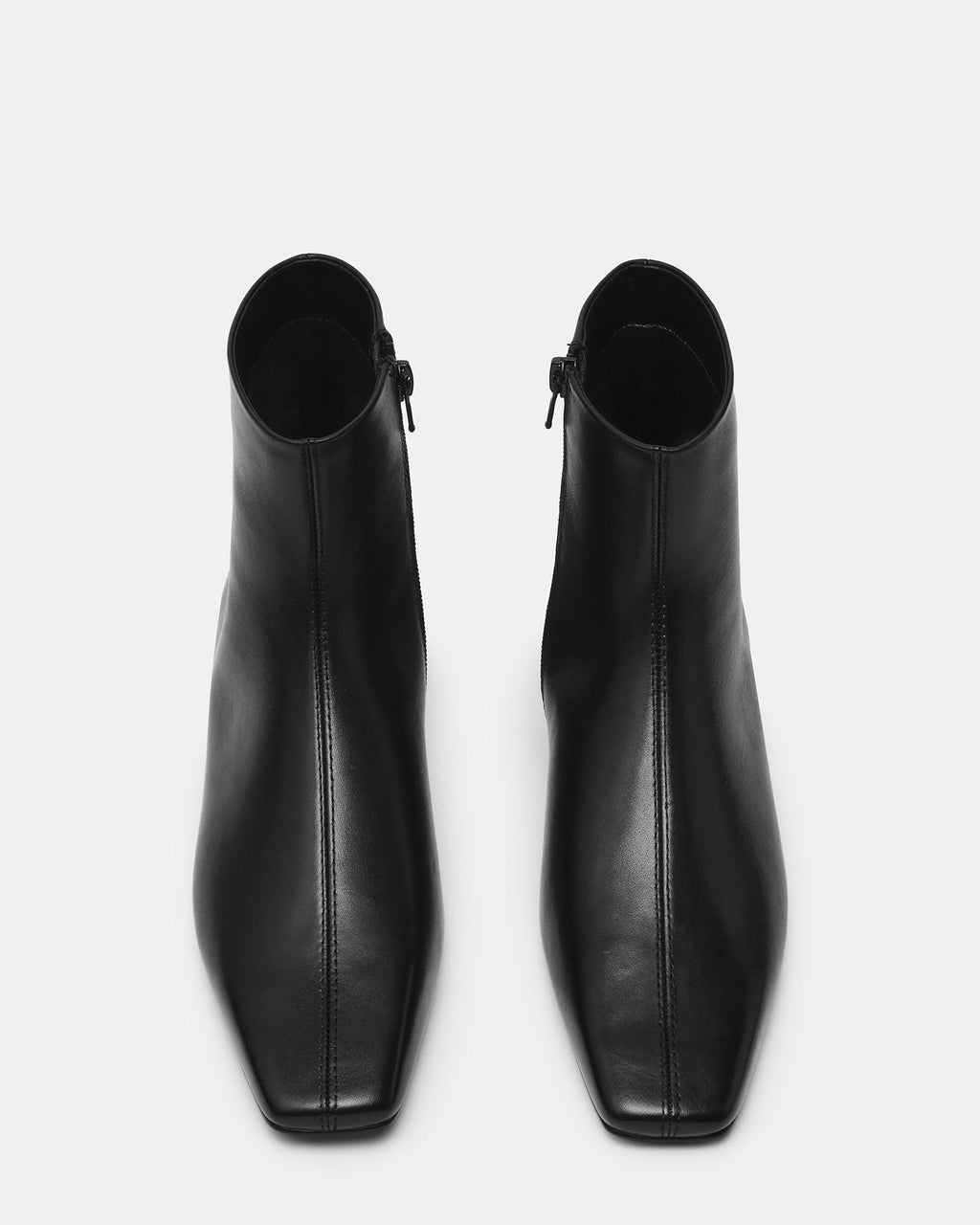 ZAMI BLACK LEATHER  Famous | Online Store