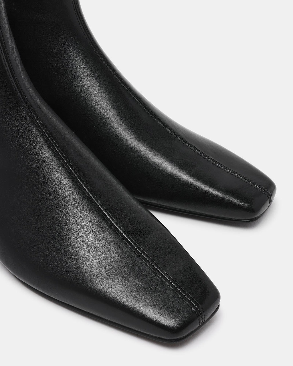 ZAMI BLACK LEATHER  Famous | Online Store