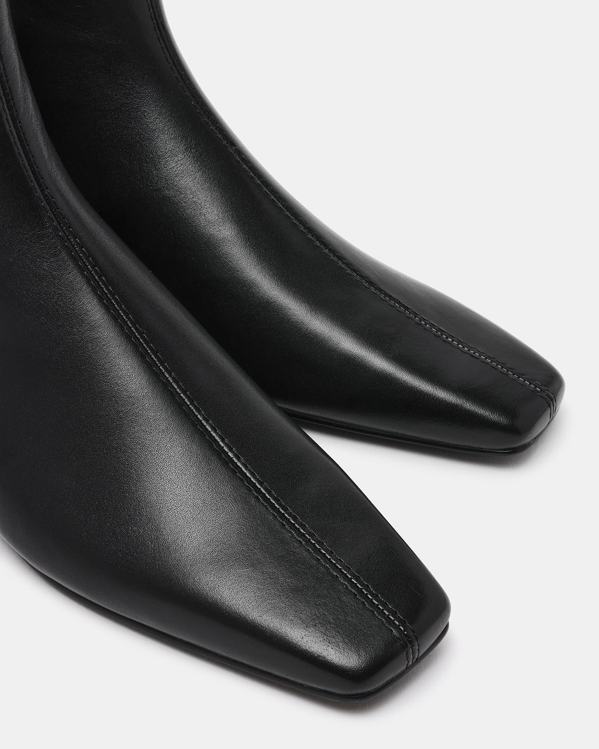 ZAMI BLACK LEATHER  Famous | Online Store