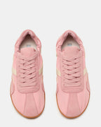 ZION PINK  Famous | Online Store