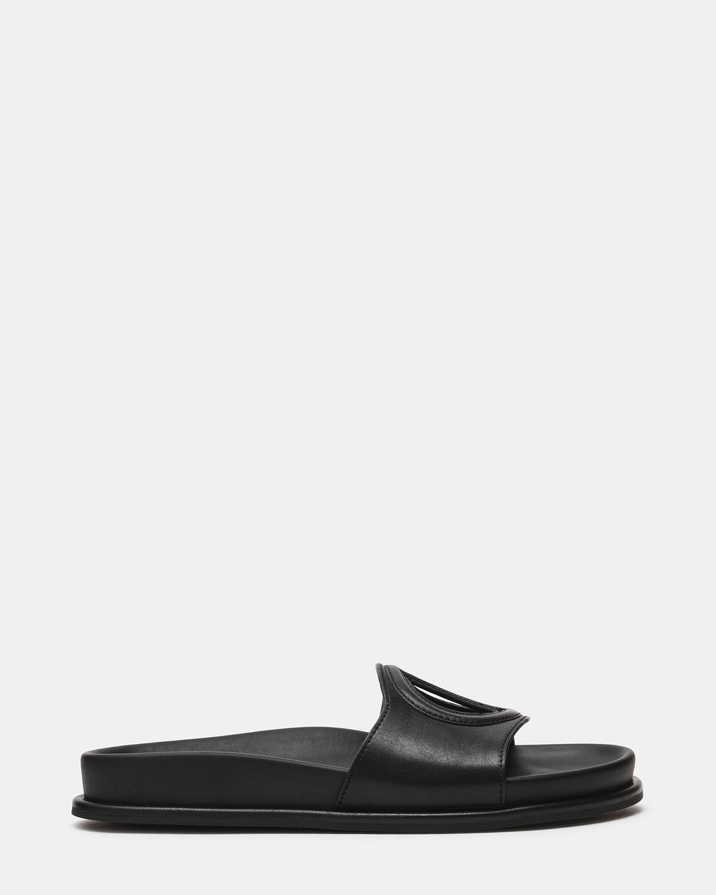 ZOSIA BLACK LEATHER  Famous | Online Store