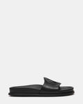 ZOSIA BLACK LEATHER  Famous | Online Store
