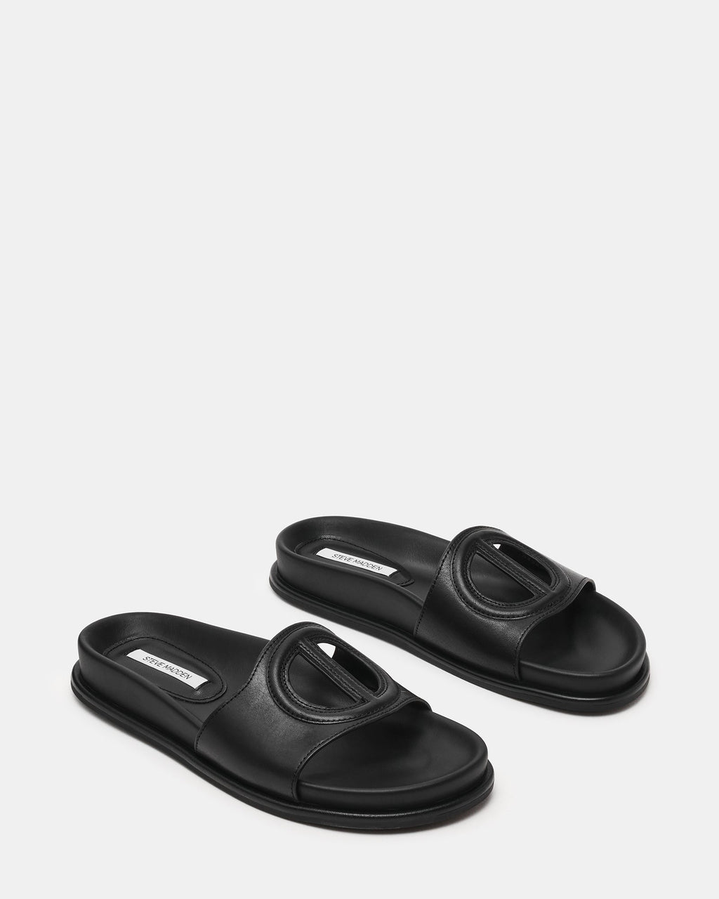 ZOSIA BLACK LEATHER  Famous | Online Store