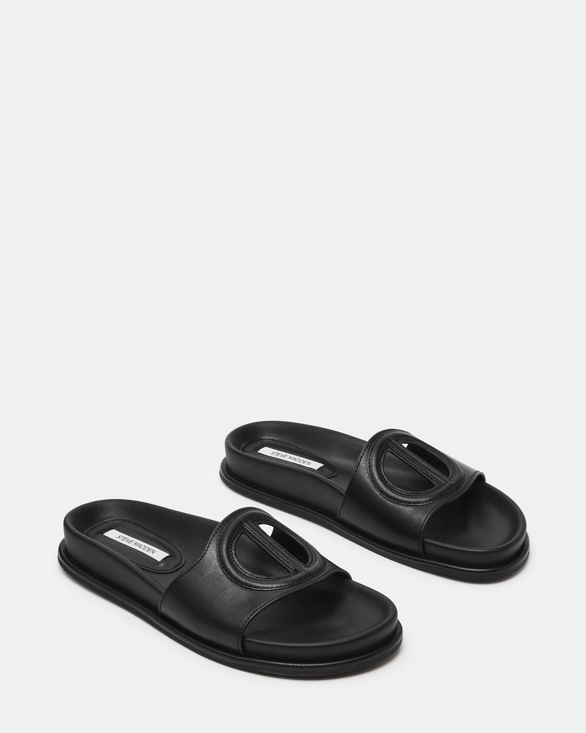 ZOSIA BLACK LEATHER  Famous | Online Store