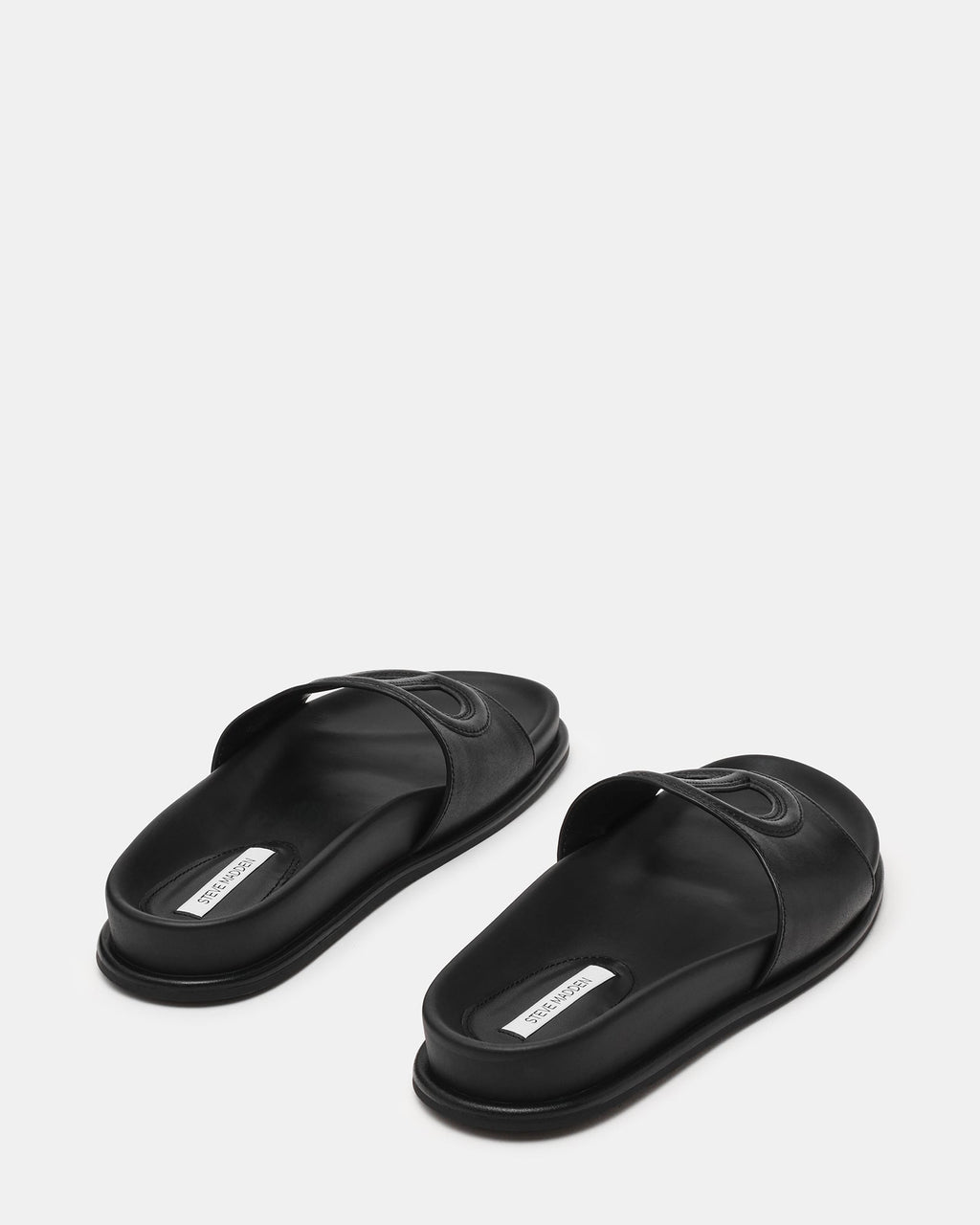 ZOSIA BLACK LEATHER  Famous | Online Store