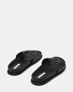 ZOSIA BLACK LEATHER  Famous | Online Store