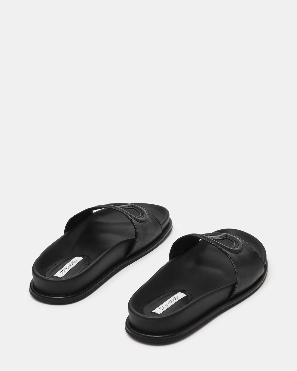 ZOSIA BLACK LEATHER  Famous | Online Store
