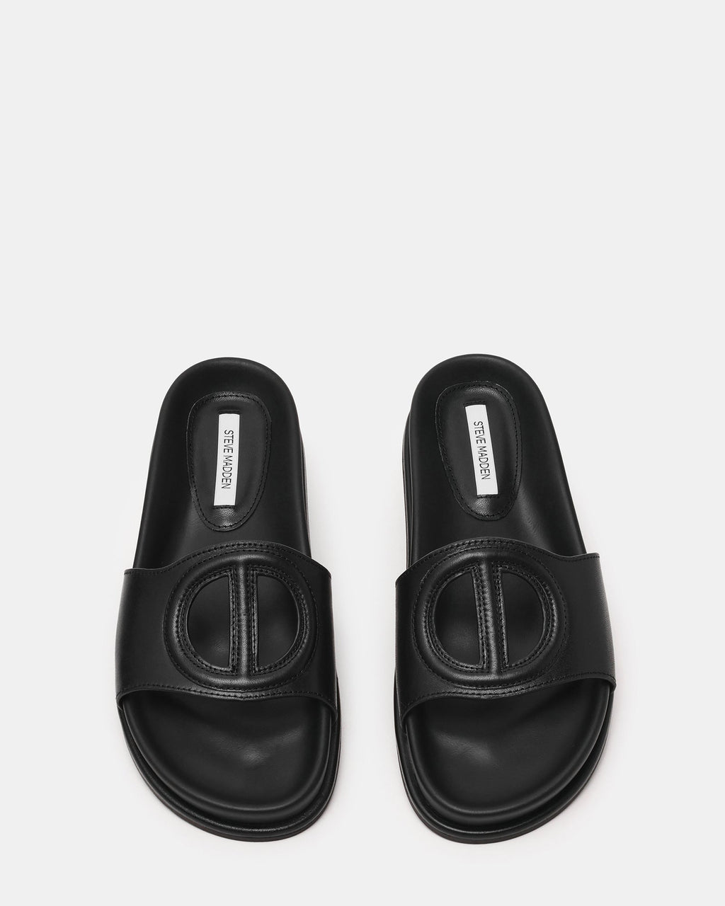 ZOSIA BLACK LEATHER  Famous | Online Store