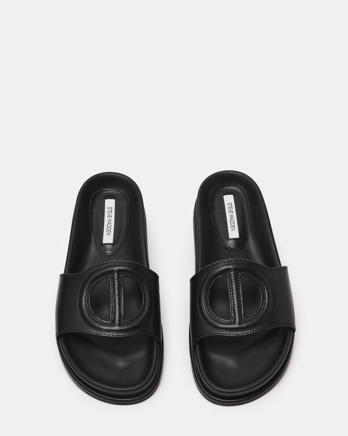ZOSIA BLACK LEATHER  Famous | Online Store