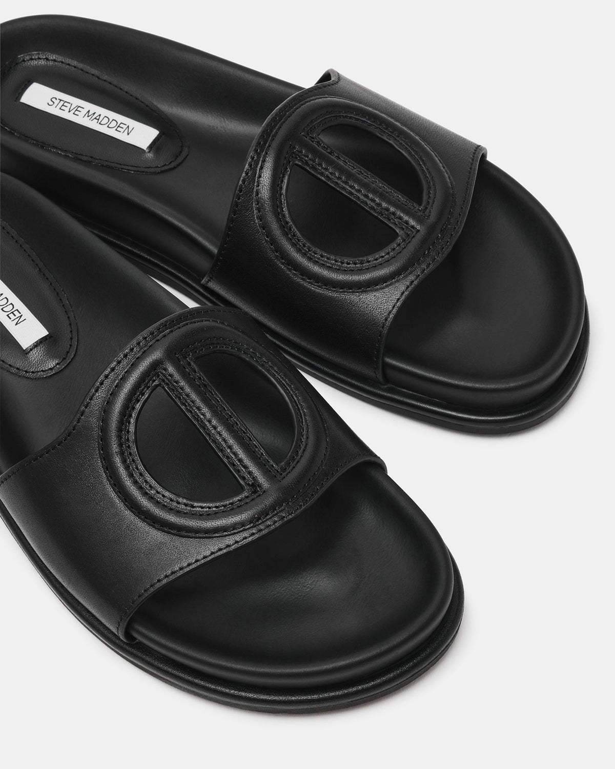 ZOSIA BLACK LEATHER  Famous | Online Store
