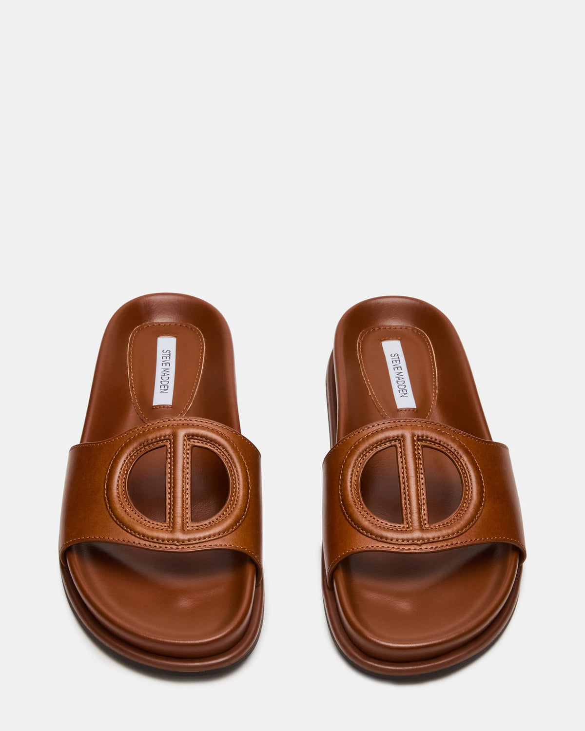 ZOSIA COGNAC LEATHER  Famous | Online Store