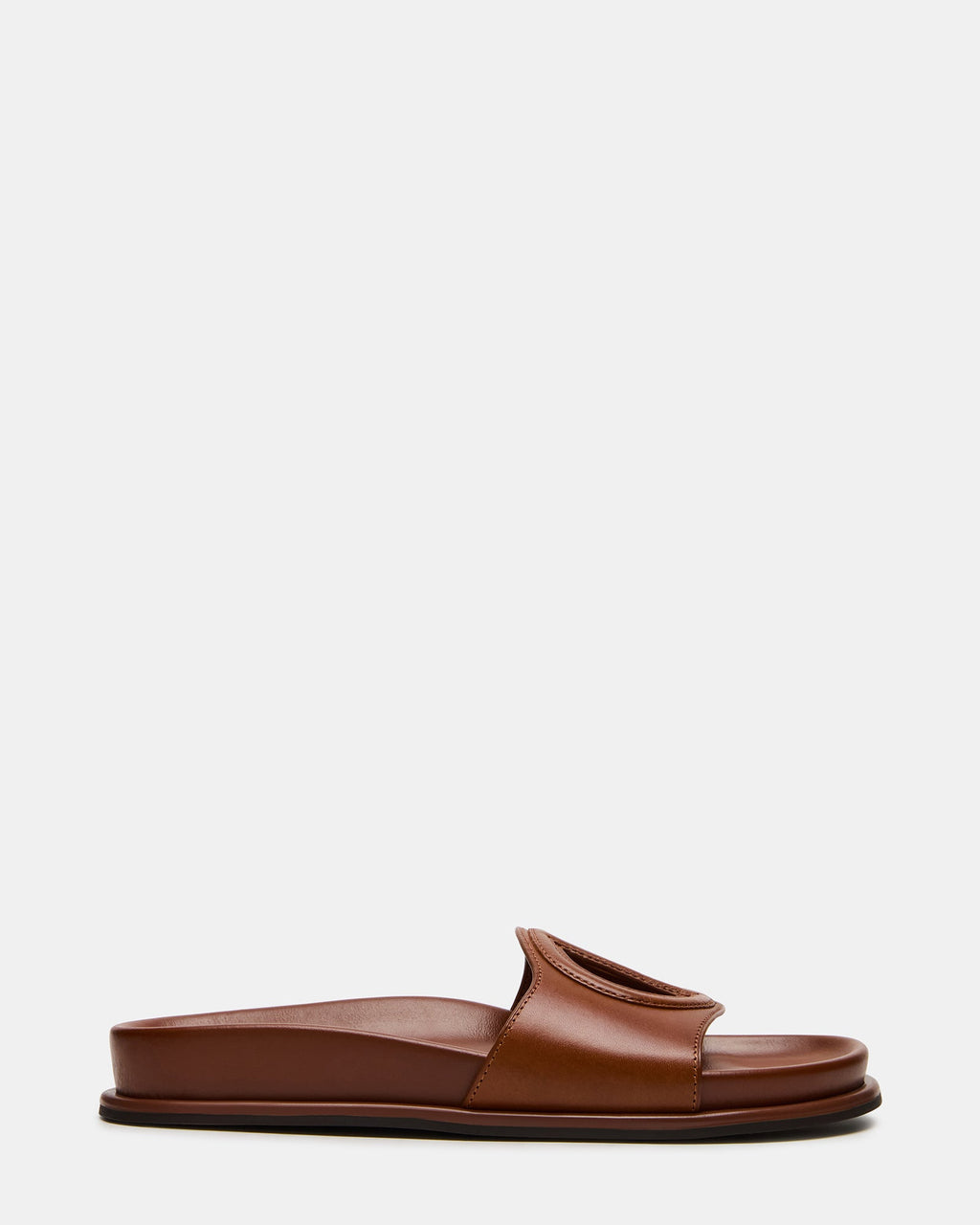 ZOSIA COGNAC LEATHER  Famous | Online Store