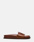 ZOSIA COGNAC LEATHER  Famous | Online Store