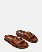 ZOSIA COGNAC LEATHER  Famous | Online Store