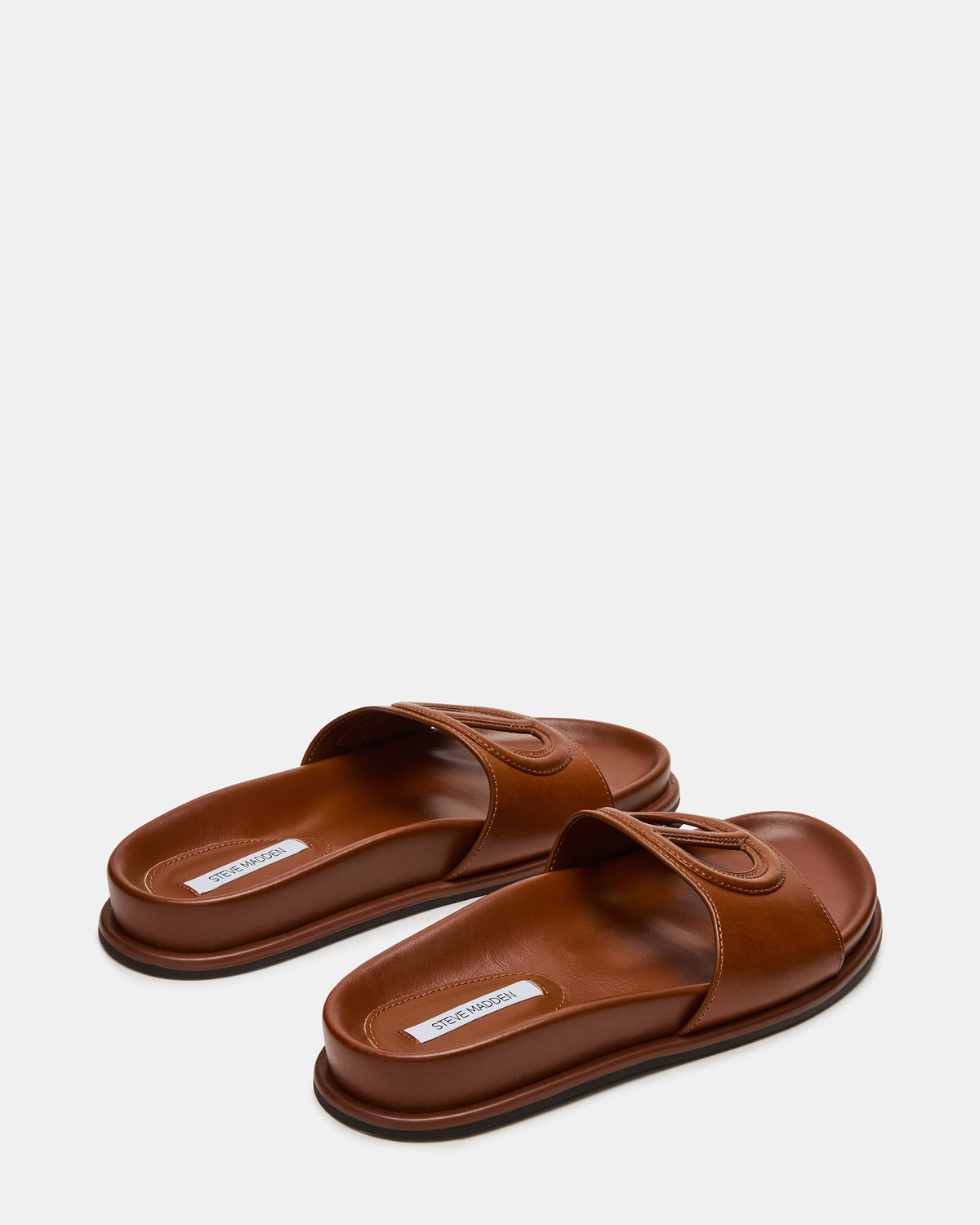 ZOSIA COGNAC LEATHER  Famous | Online Store