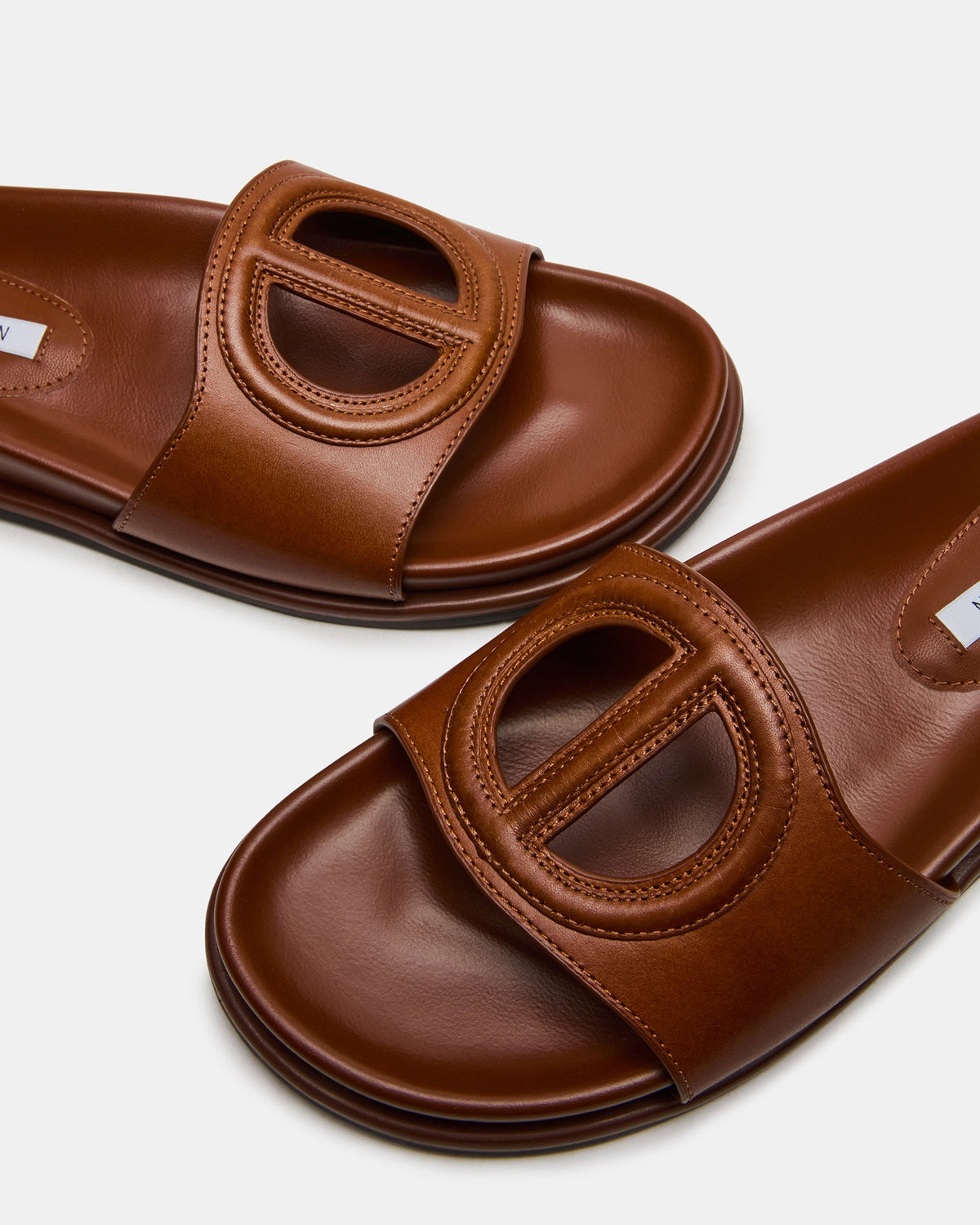 ZOSIA COGNAC LEATHER  Famous | Online Store