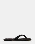 TRELLA BLACK SUEDE  Famous | Online Store