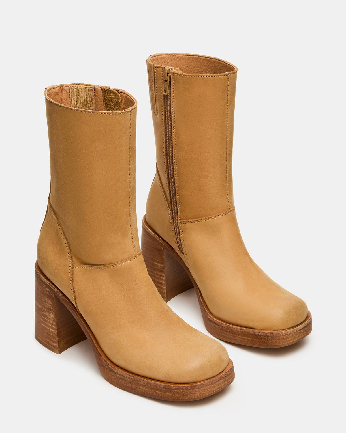 FUSION BANANA LEATHER  Famous | Online Store