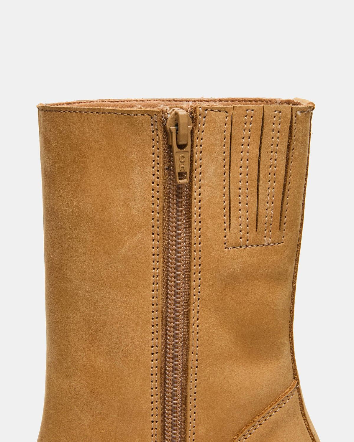 FUSION BANANA LEATHER  Famous | Online Store