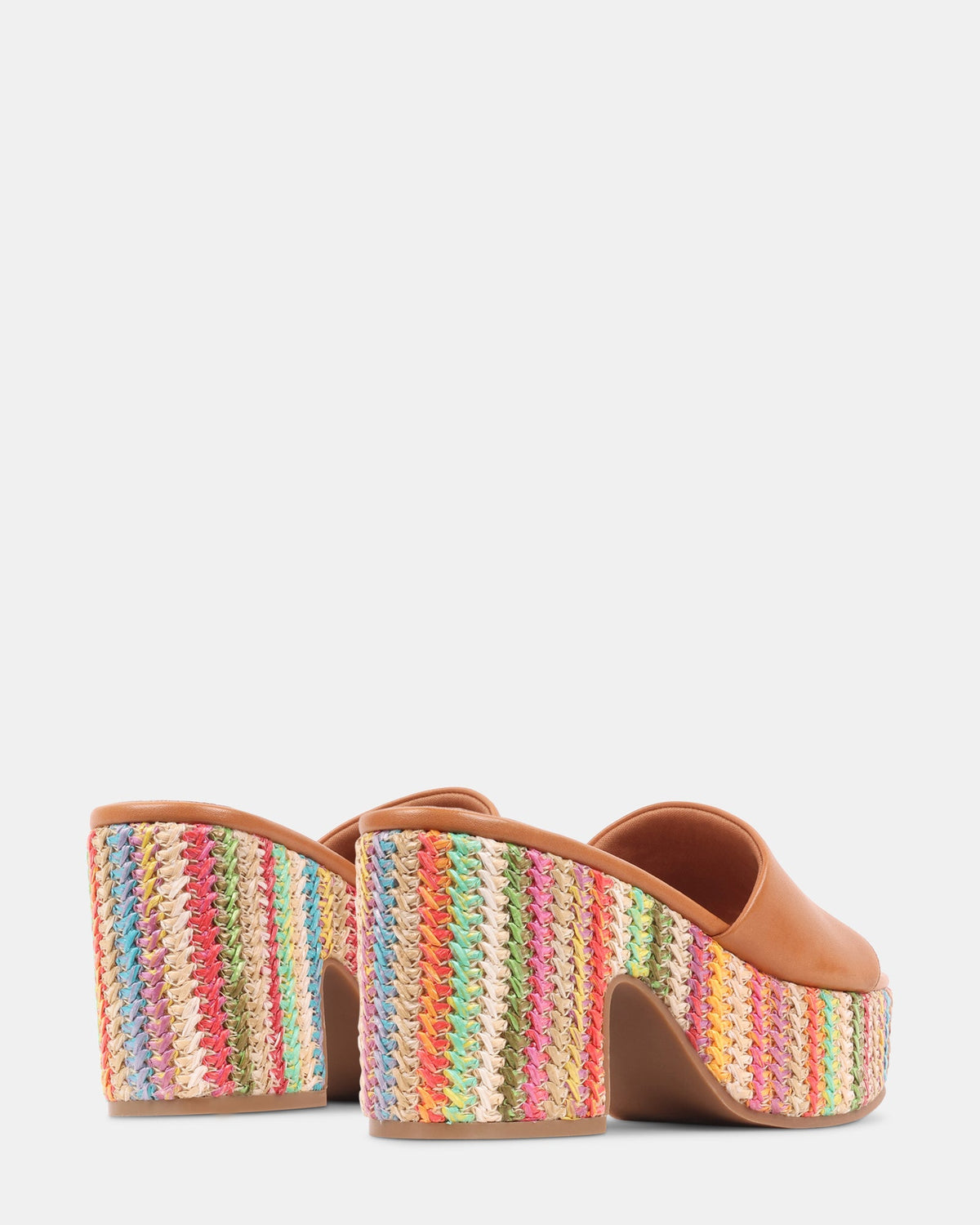 TRIPPY MULTI RAFFIA  Famous | Online Store