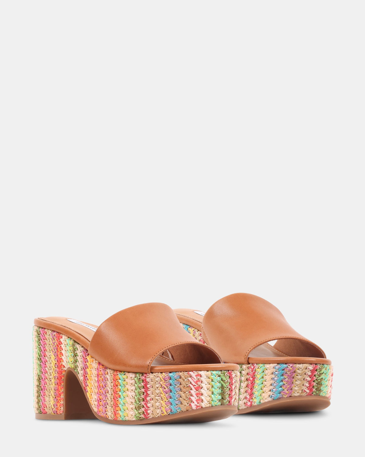 TRIPPY MULTI RAFFIA  Famous | Online Store