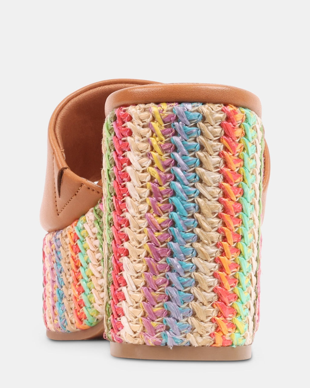 TRIPPY MULTI RAFFIA  Famous | Online Store