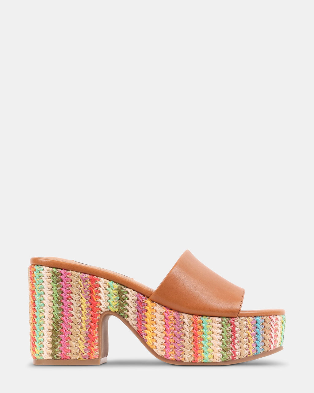 TRIPPY MULTI RAFFIA  Famous | Online Store