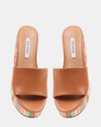 TRIPPY MULTI RAFFIA  Famous | Online Store
