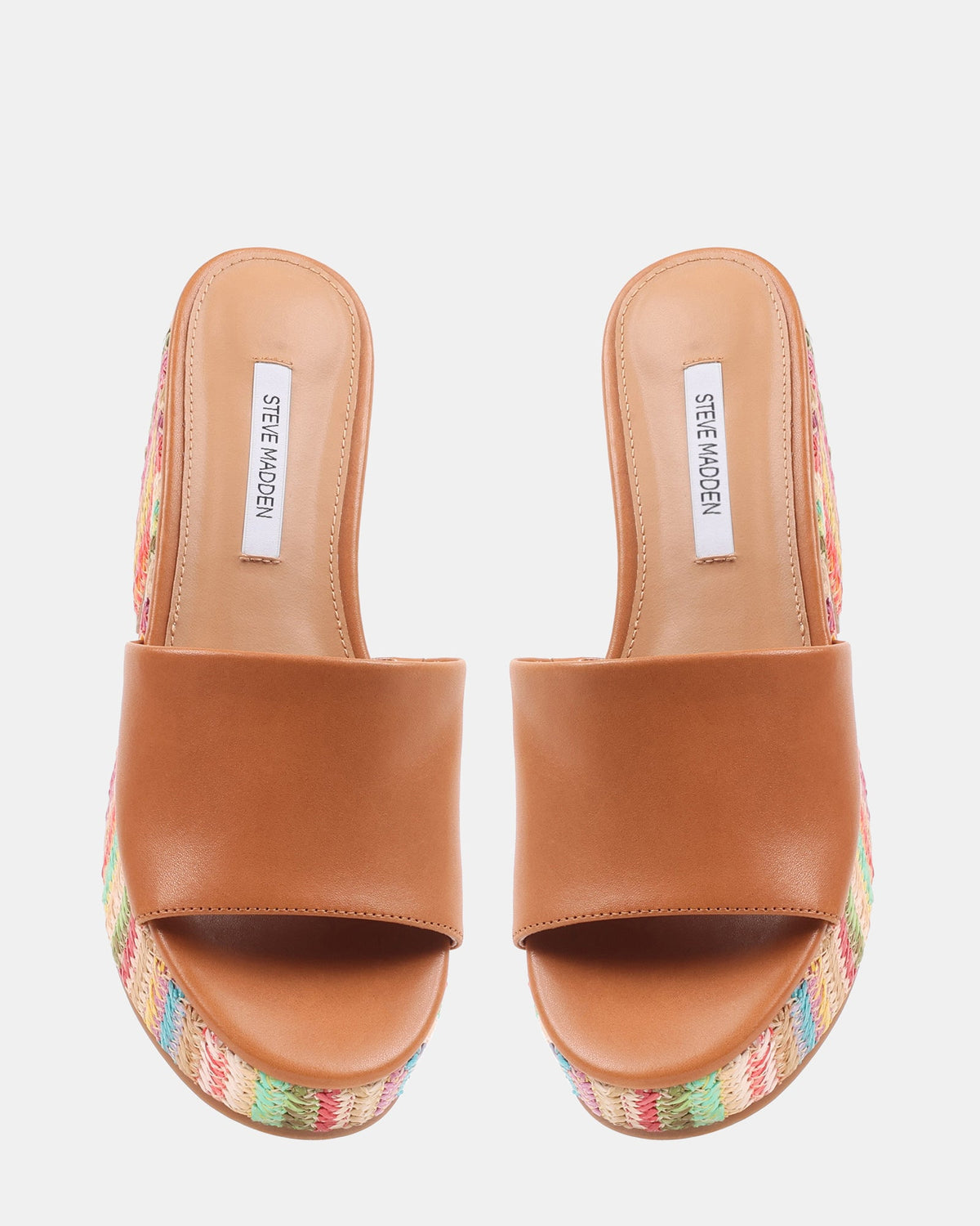 TRIPPY MULTI RAFFIA  Famous | Online Store