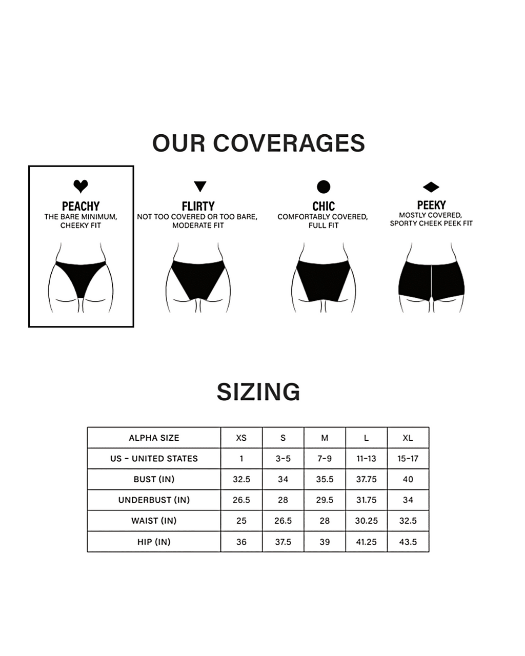 SUPER BLOOM MULTI BIKINI BOTTOM  Famous | Online Store