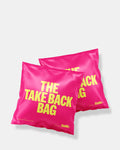TRASHIE: THE TAKE BACK BAG  Famous | Online Store