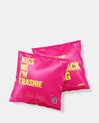 TRASHIE: THE TAKE BACK BAG  Famous | Online Store