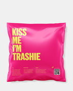TRASHIE: THE TAKE BACK BAG  Famous | Online Store