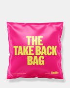 TRASHIE: THE TAKE BACK BAG  Famous | Online Store